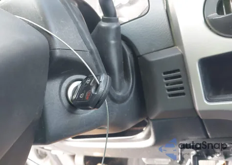 2014 Ford F-150 Xlt из США, поврежденный, VIN 1FTEW1CM1EKD71303